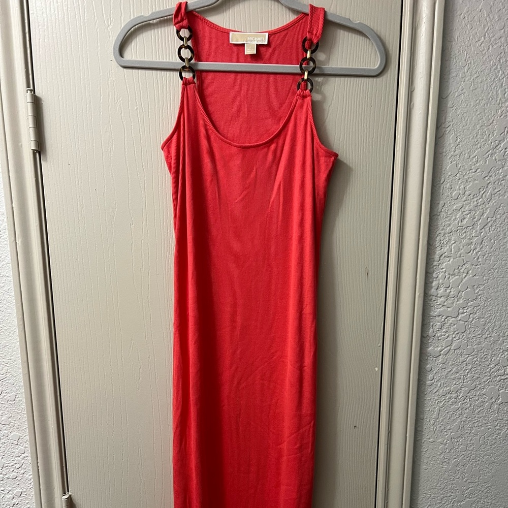Michael Kors dress size small
